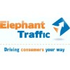Elephant Traffic